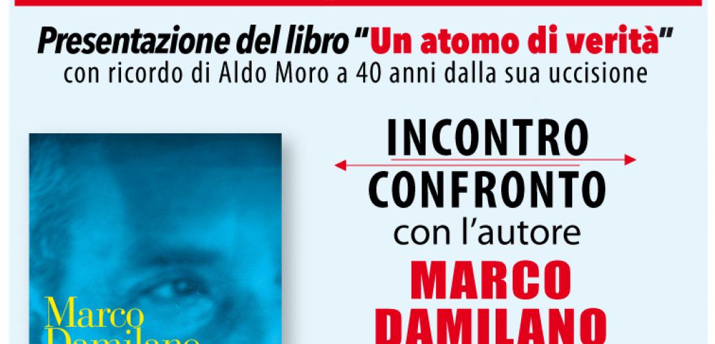 Discernere per generare - incontro confronto con l'autore Marco Da Milano