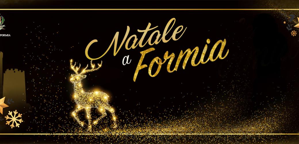 Natale a Formia